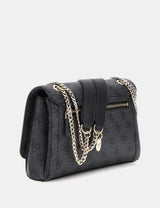 guess Noelle 4G Logo Crossbody Bag