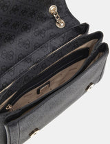 guess Noelle 4G Logo Crossbody Bag