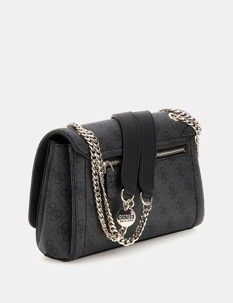 guess Noelle 4G Logo Crossbody Bag