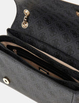 guess Noelle 4G Logo Crossbody Bag