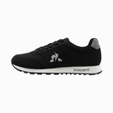 Le Coq Sportif Black Classic Sneakers