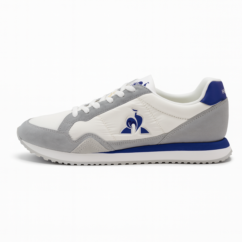 Le Coq Sportif Quartz Retro