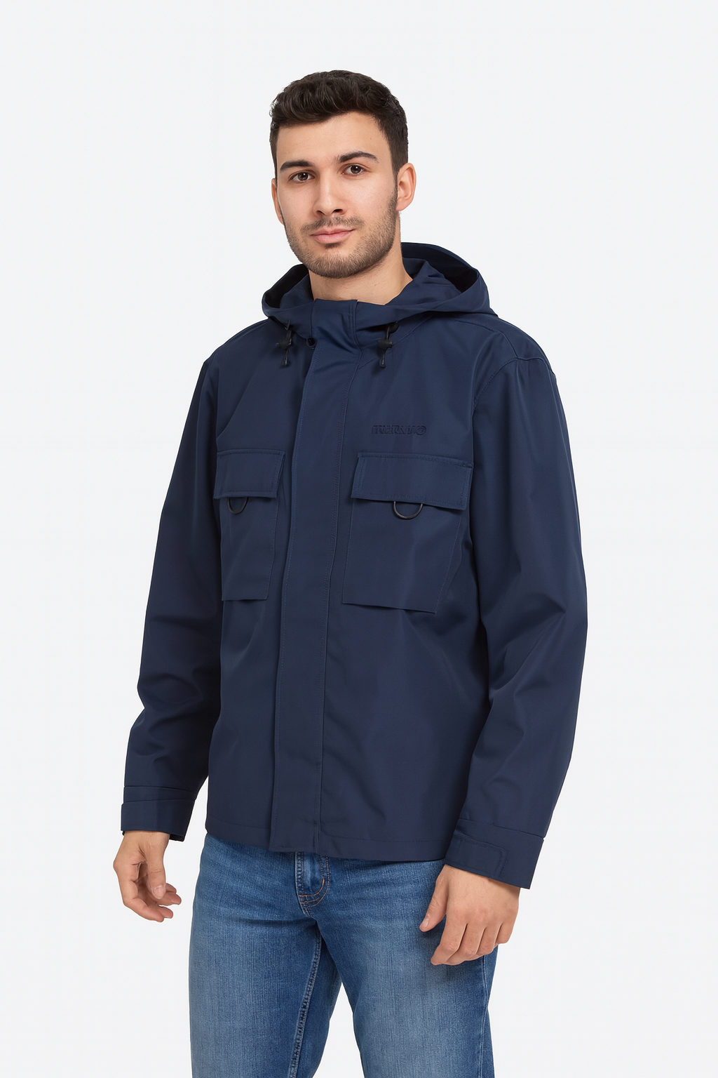 Timberland Men’s Waterproof Field Jacket