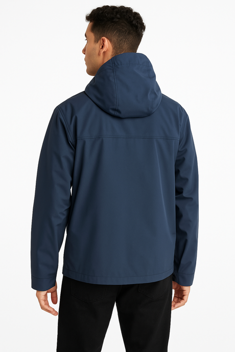 Timberland Men’s Waterproof Field Jacket