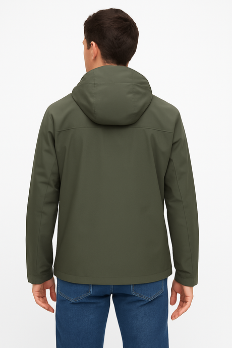 Timberland Jacket Men's