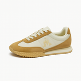 Le Coq Sportif Women’s Sandstone Retro Runner Sneaker