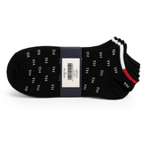 Tommy Hilfiger Monogram Ankle Socks