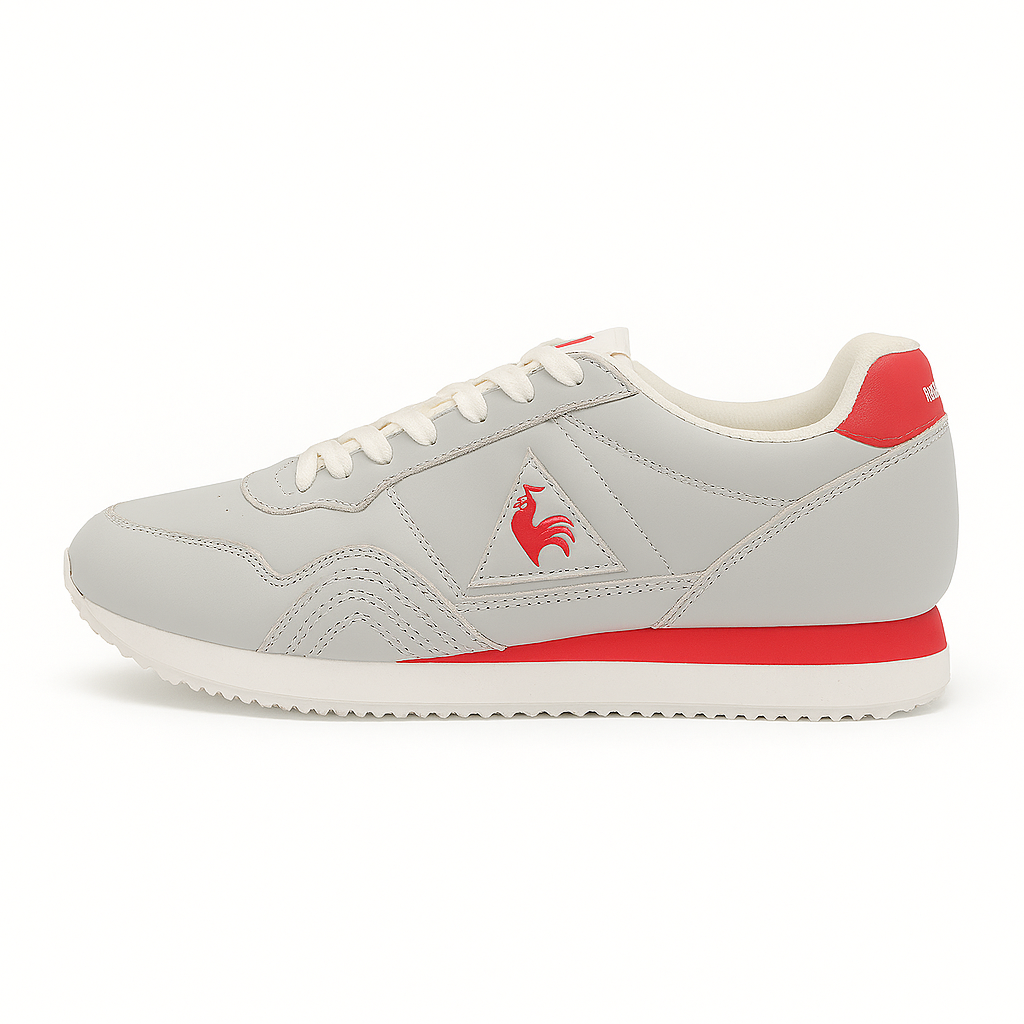 Le Coq Sportif Iconic Runner – Essence of French Heritage