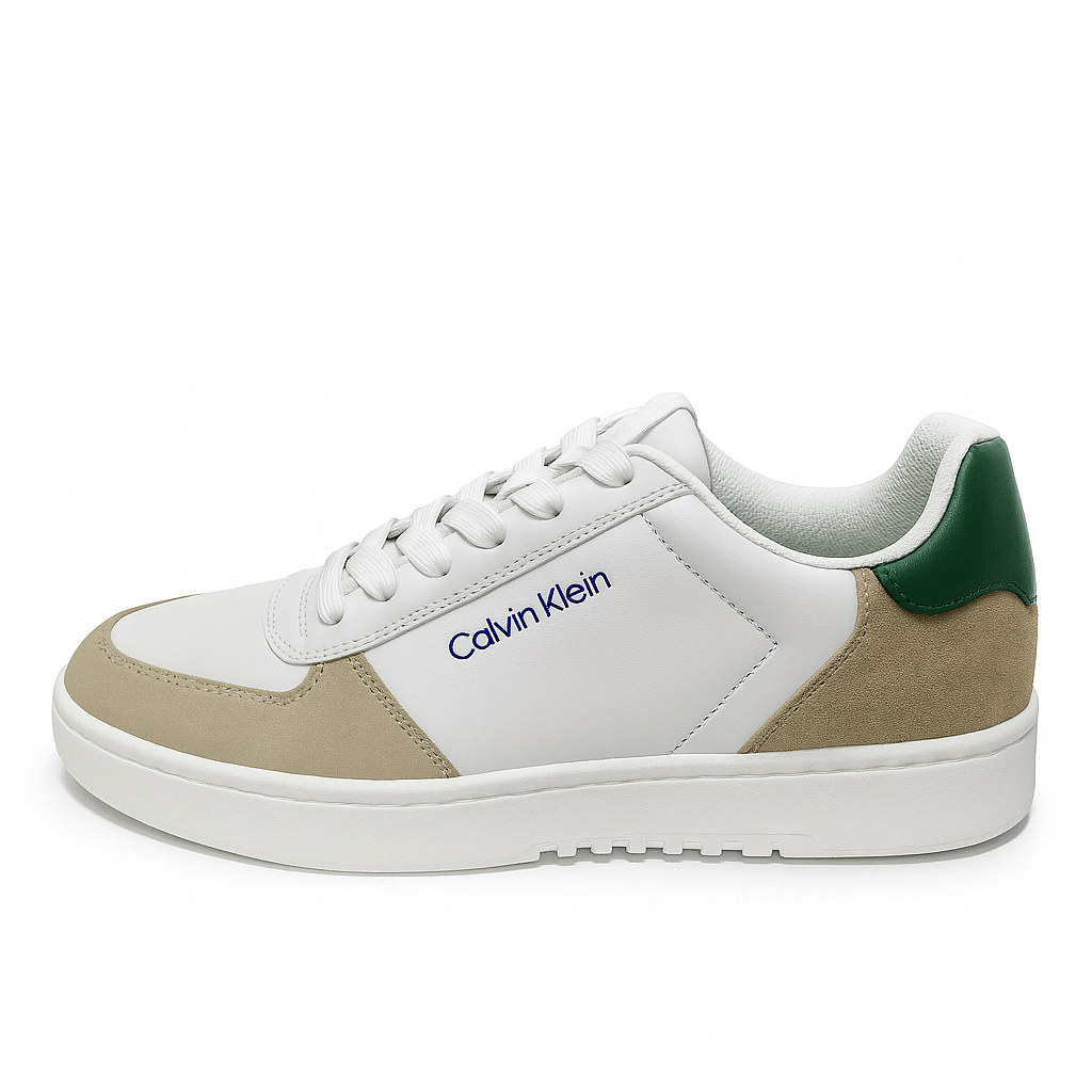 Men’s Calvin Klein Heritage Contrast Runner