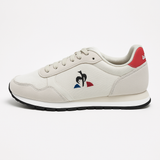 Le Coq Sportif Classic Runner – Light Beige Edition
