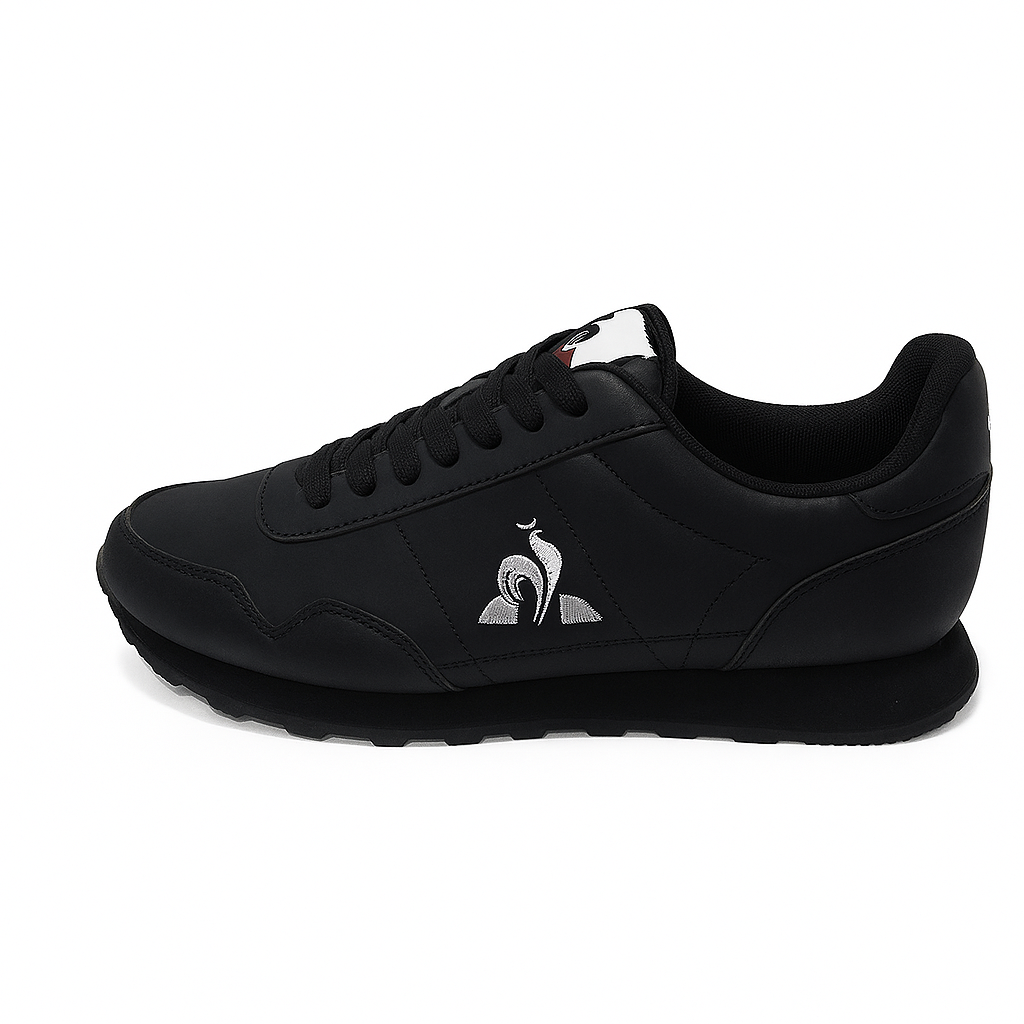 Le Coq Sportif Men’s Midnight Runner
