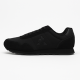 Le Coq Sportif Men’s Noir Édition Runner