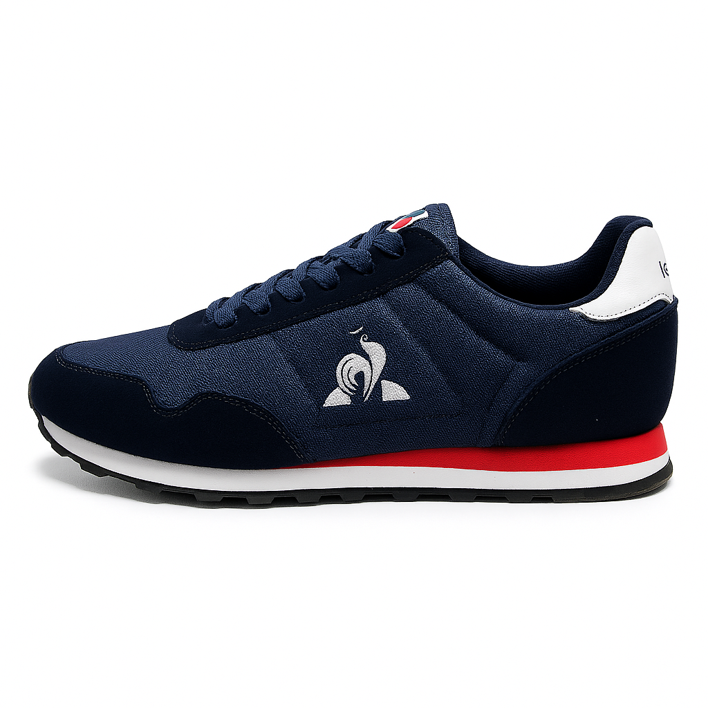 Men’s Le Coq Sportif Grand Slam Sneaker