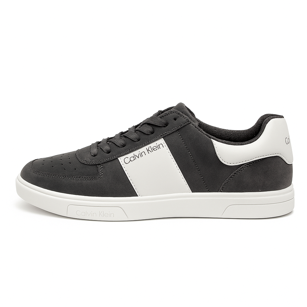 Men’s Calvin Klein Urban Suede Sneaker