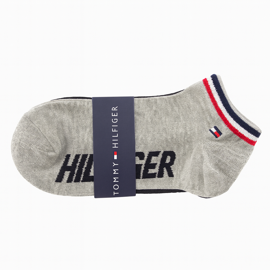 TOMMY SOCKS( PACK MIX)