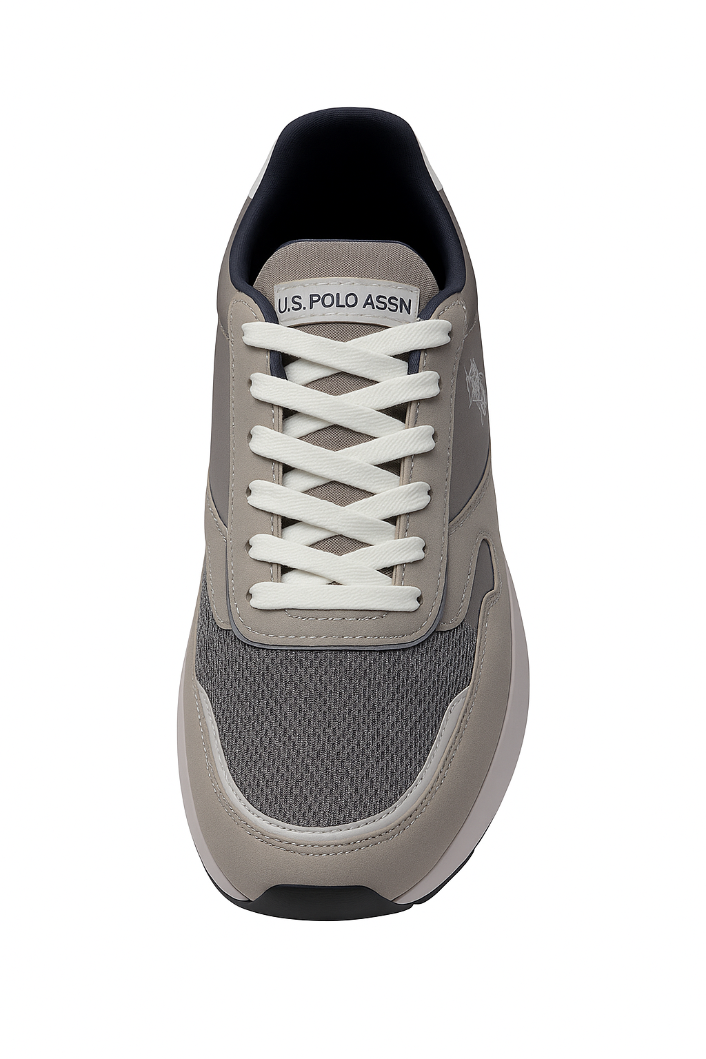 U.S. Polo Assn. Shoes – Authentic American Style and Comfort