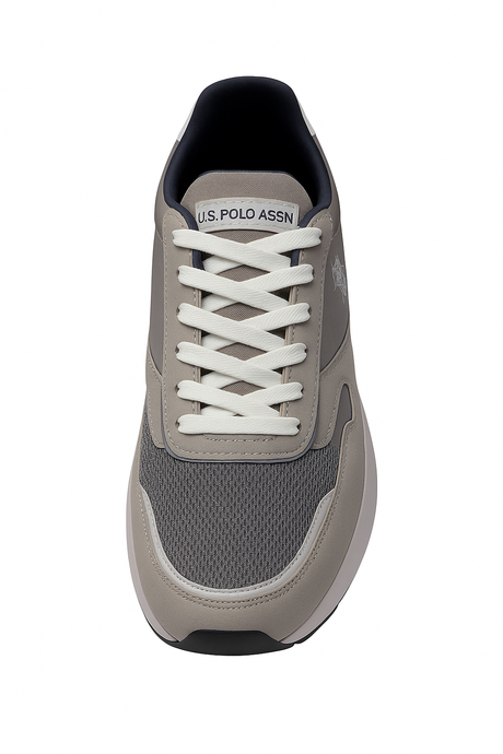 U.S. Polo Assn. Shoes – Authentic American Style and Comfort