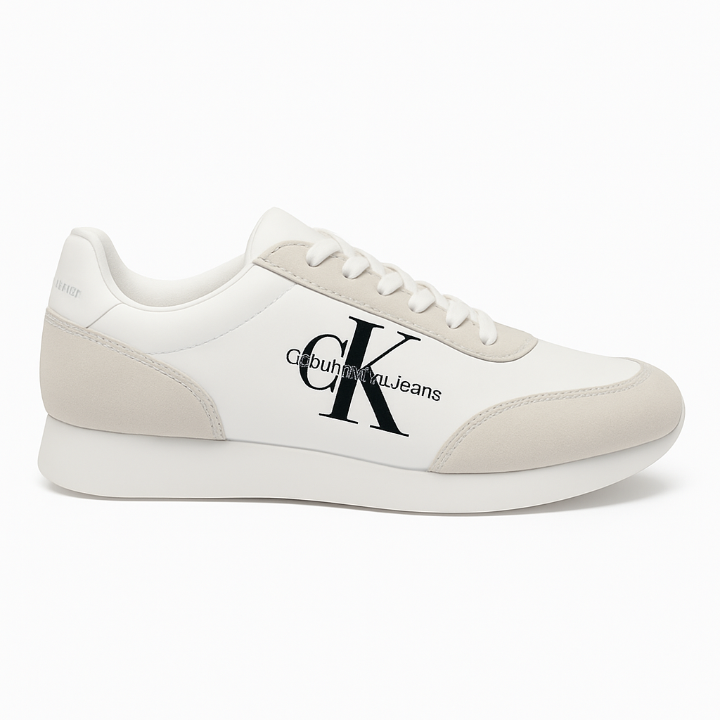 Calvin Klein Shoes – Timeless Elegance and Modern Comfort