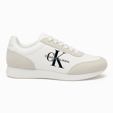 Calvin Klein Shoes – Timeless Elegance and Modern Comfort