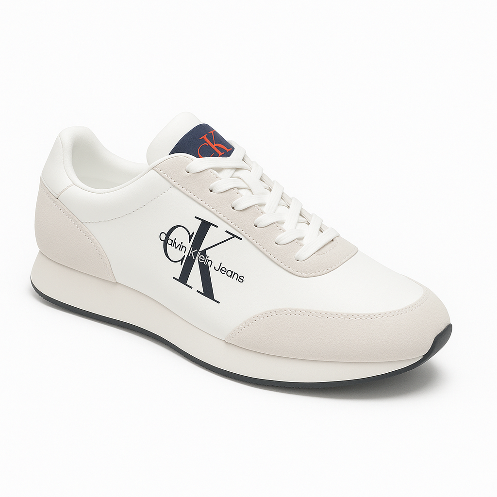 Calvin Klein Shoes – Timeless Elegance and Modern Comfort