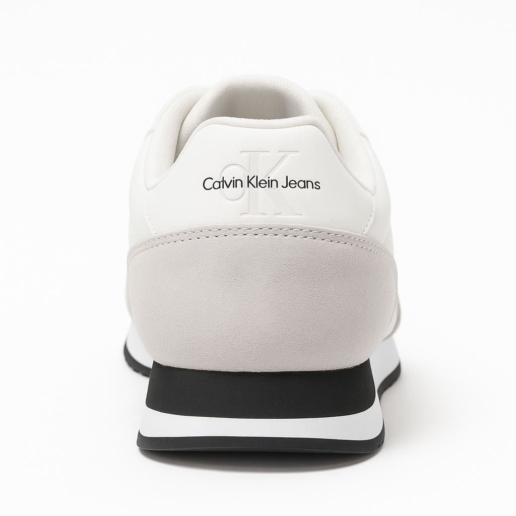 Calvin Klein Shoes – Timeless Elegance and Modern Comfort