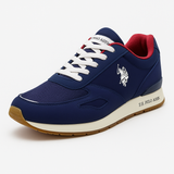 U.S. Polo Assn. Shoes – Authentic American Style and Comfort