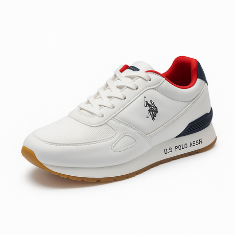 U.S. Polo Assn. Shoes – Authentic American Style and Comfort