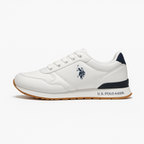 U.S. Polo Assn. Shoes – Authentic American Style and Comfort