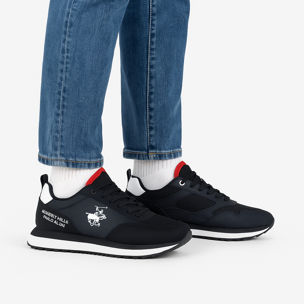 BEVERLY HILLS POLO CLUB SHOES