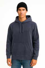 Timberland Hoodie Men's Blue (BH)