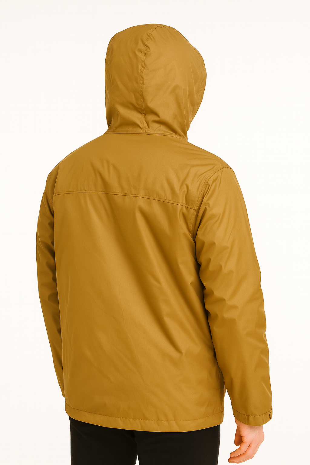 Columbia Men’s Waterproof Hooded Jacket