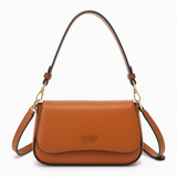 Guess Women’s Shoulder & Crossbody Bag with Adjustable Strap