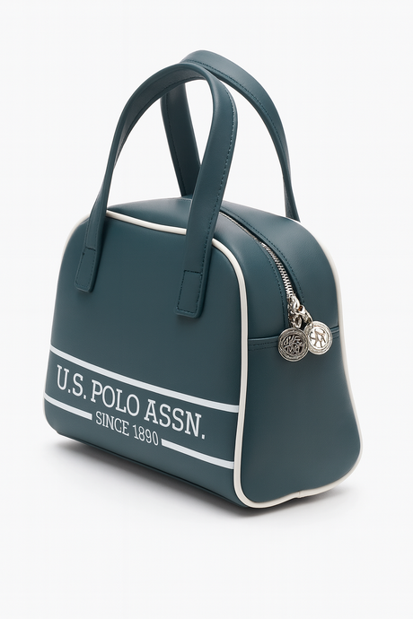 U.S. Polo Assn - Women Emma Dome Bag