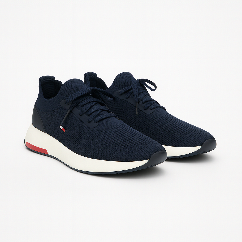 Tommy Hilfiger Women's Zaide Sneaker