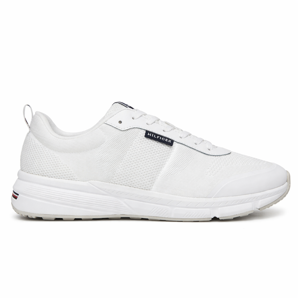 Tommy Hilfiger Modern Casual Lifestyle Sneakers