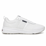 Tommy Hilfiger Modern Casual Lifestyle Sneakers
