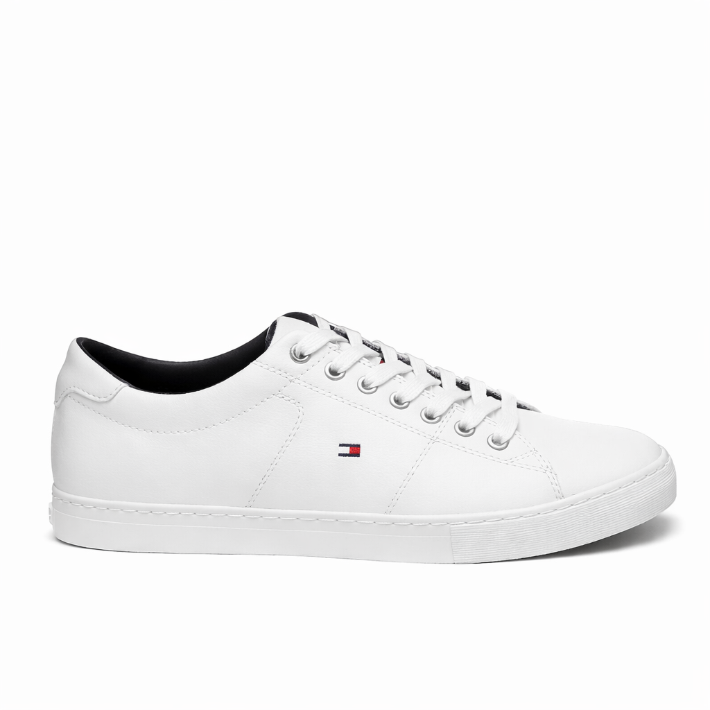 Tommy Hilfiger Trendy Urban Lifestyle Sneakers