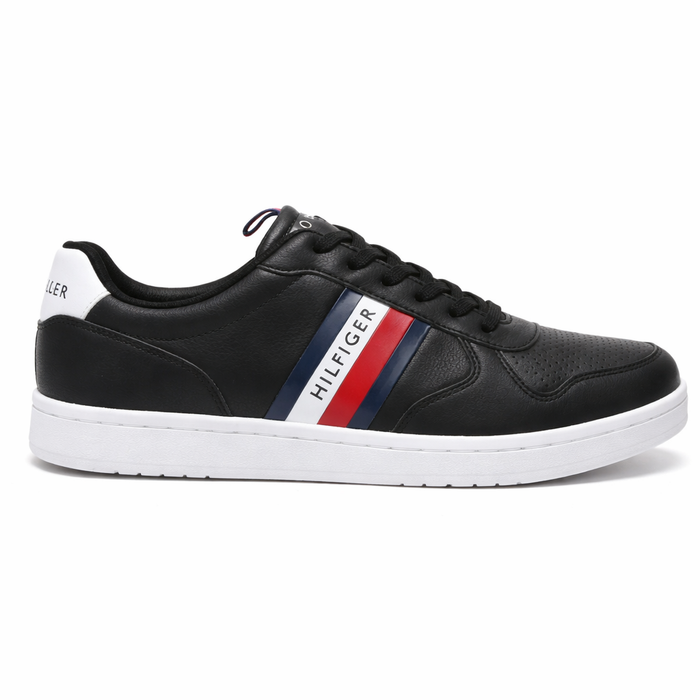 Tommy Hilfiger Lauro Sneakers Men -  BLK