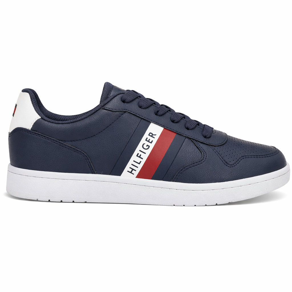 Tommy Hilfiger Men’s Lauro Sneaker