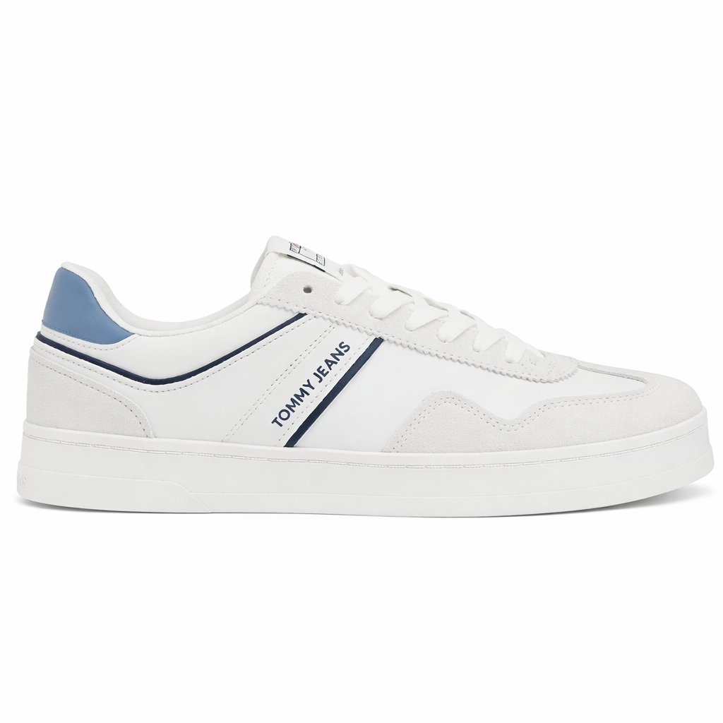 Tommy Hilfiger Comfortable Everyday Casual Shoes