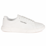 Calvin Klein Men Shoes _ Full White