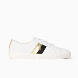 Lauren Ralph Lauren Women's Janson Sneakers - Monogram