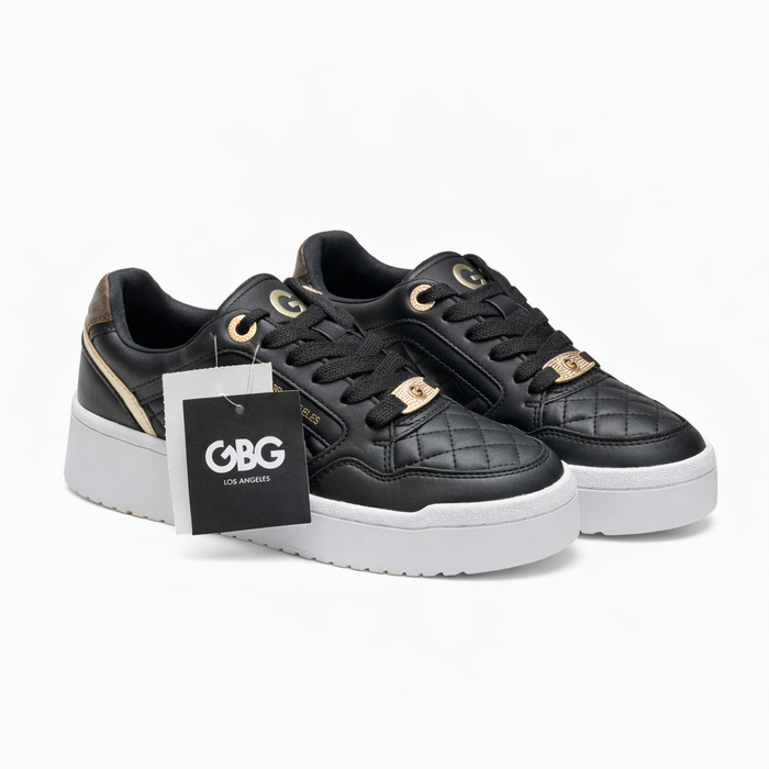Guess Manila Women Shoes Bla