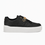 Maygan Logo Low Top Sneakers