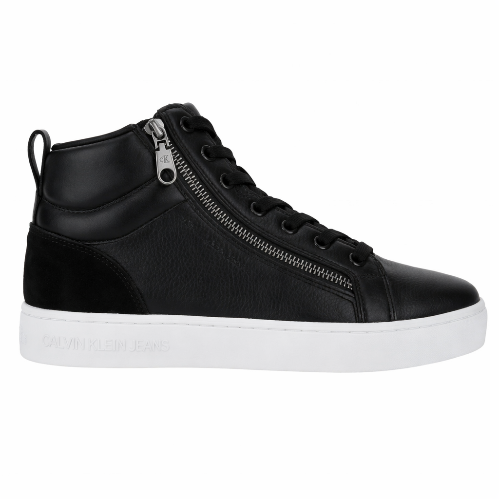 Calvin Klein Men’s Designer Office Shoes