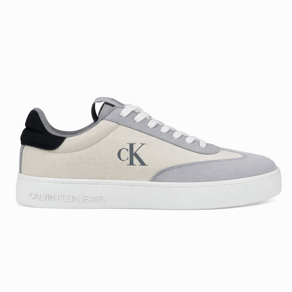 Calvin Klein Men’s Stylish Men’s Sneakers