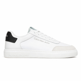Calvin Klein Jeans Casual Cupsole High/Low Freq sneakers _ White