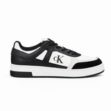 Calvin Klein Men Shoes _ Black*White