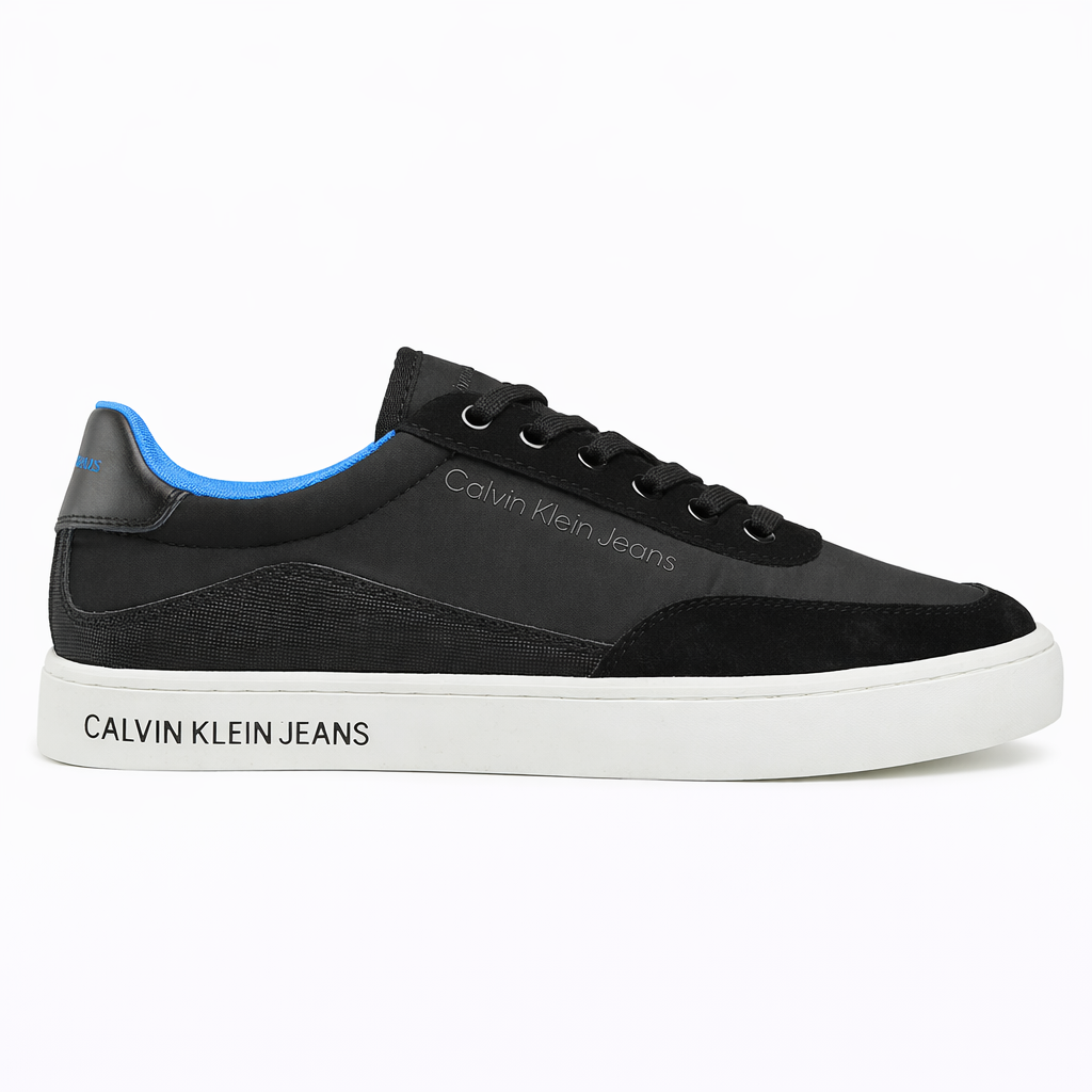 Calvin Klein Jeans Sneakers Classic Cupsole Su Softny