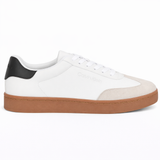 Calvin Klein Men Shoes _ White